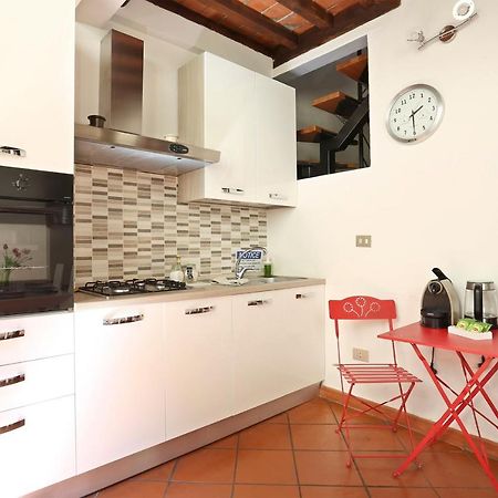 Tornabuoni Apartment- Hosted By Sweetstay Florence Extérieur photo